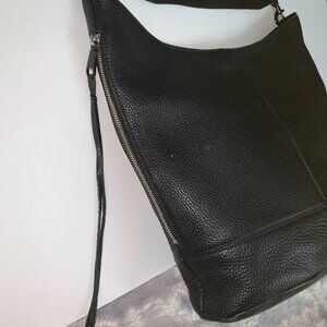 Rebecca Minkoff Leather Satchel Shoulder Bag